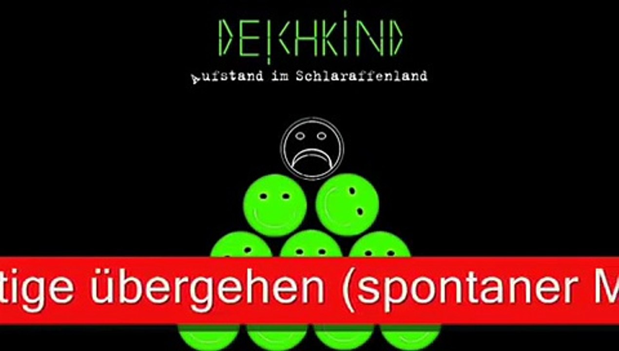 Deichkind - Prost