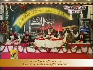 PUNJABI NAAT( Akhiyan De Diwey)AKHTAR QURESHI - Naat-Collection-Dailymotion