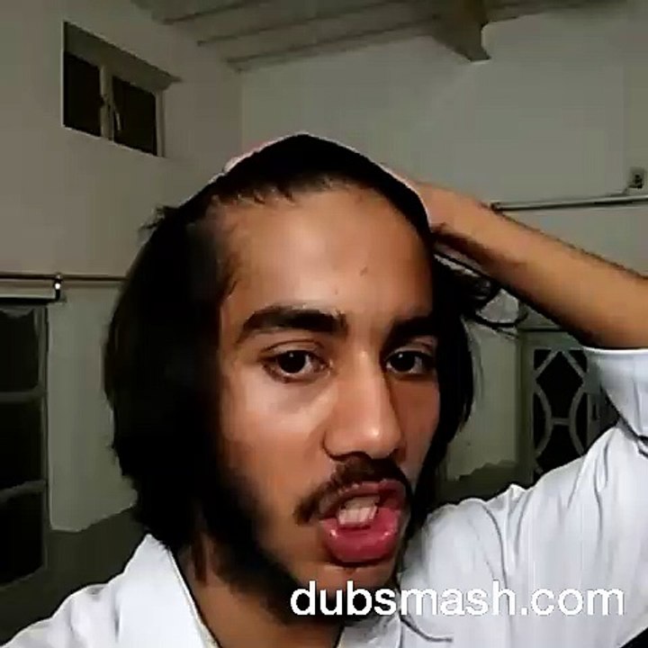 Awais Basheer (dubmash)