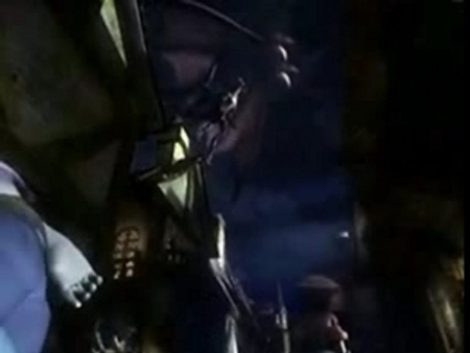 Final Fantasy - Mylene Farmer