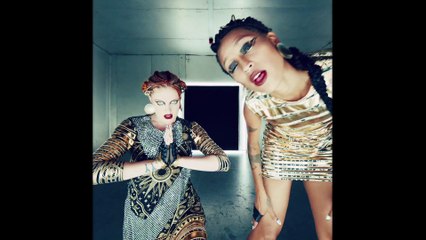 Icona Pop - Emergency (Official Video)