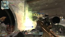 mw3 sniping montage #11