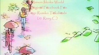 Maison Ikkoku: Sigla ShiNeMa (Cinema) Full Original Version