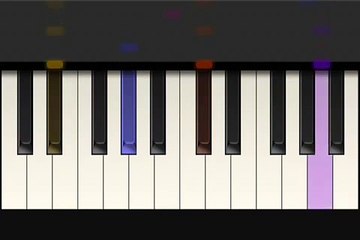 [Tiny Piano] Katy perri song played by me;)