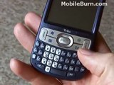 Palm Treo 800w review