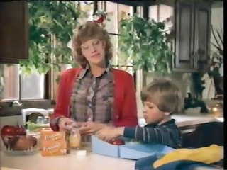 1982 TV Commercials - WDIV Ch4 Detroit