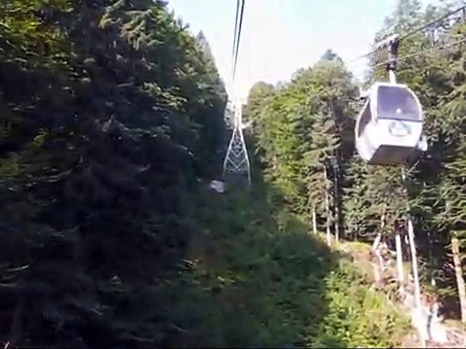 4ZUB Brauneckbahn Lenggries