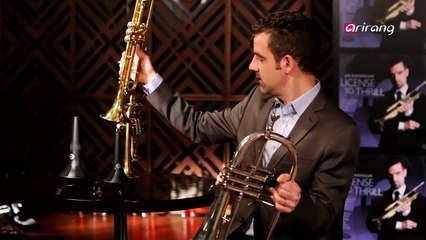 The INNERview - Playing the different kinds of Trumpets