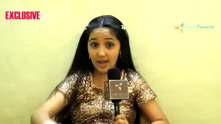 Ashnoor Kaur Hai Dance Ki Diwan  Yeh Rishta Kya Kehlata Hai  19 June 2015  Video Dailymotion
