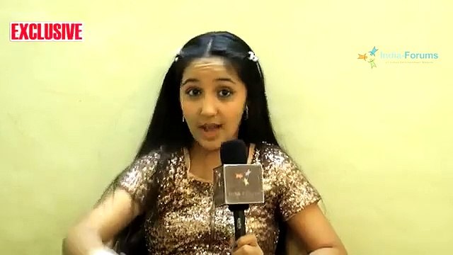 Ashnoor Kaur Hai Dance Ki Diwan Yeh Rishta Kya Kehlata Hai 19 June 2015 Video Dailymotion