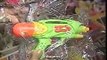 TV REDE GLOBO  reportagem sobre Lei Municipal que proibe armas de brinquedo.