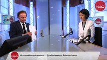 Fleur Pellerin, invitée politique (19.06.15)