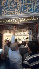 roza ghuse pak Baghdad