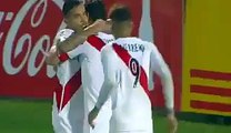 Claudio Pizarro Goal Peru 1 - 0 Venezuela 18.06.2015