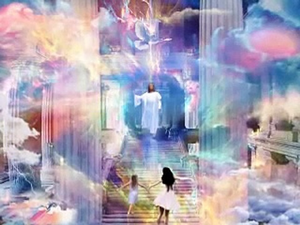 Psalm 139~ תהילים 139 ~Psalms sung in Hebrew