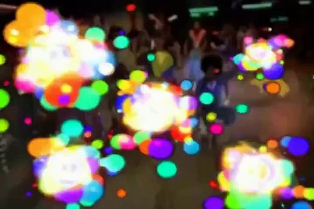 Vaughan Mason & Crew - Bounce Rock Skate Roll