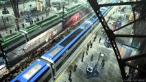 Deus Ex  Mankind Divided – World Premiere Gameplay Demo - Xbox One, PS4, PC