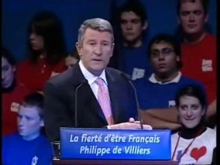 Meeting P2V au Palais des Congrès (3)