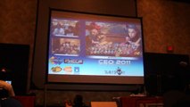 CEO 2011 SSF4 AE Grand Finals Tokido vs TS Sabin