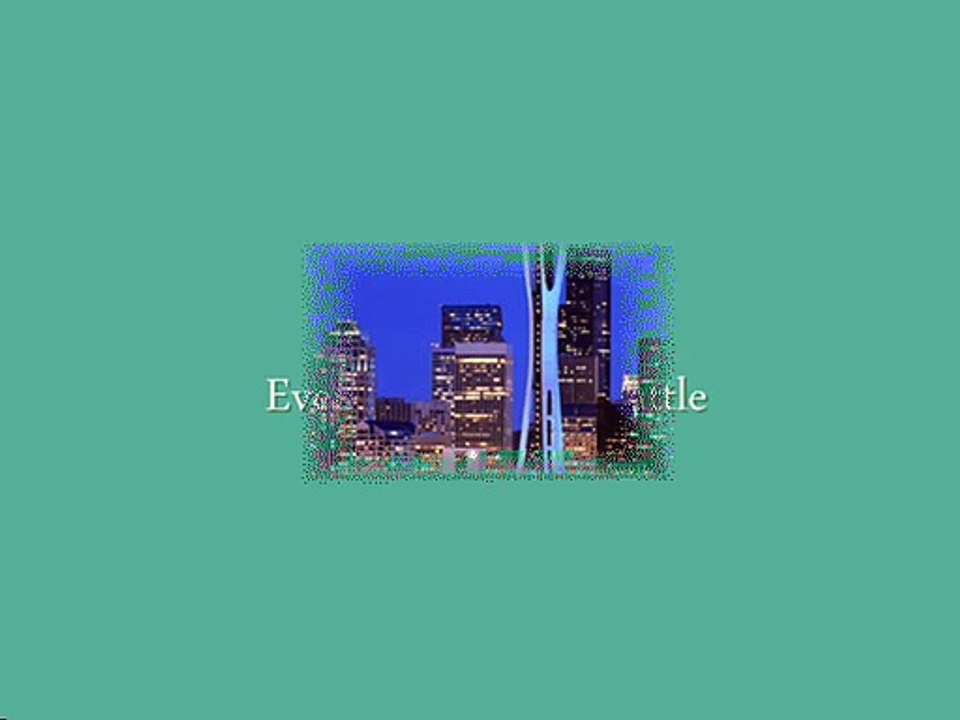 Event venues Seattle