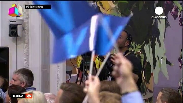 El bloque de derechas gana las elecciones en Dinamarca
