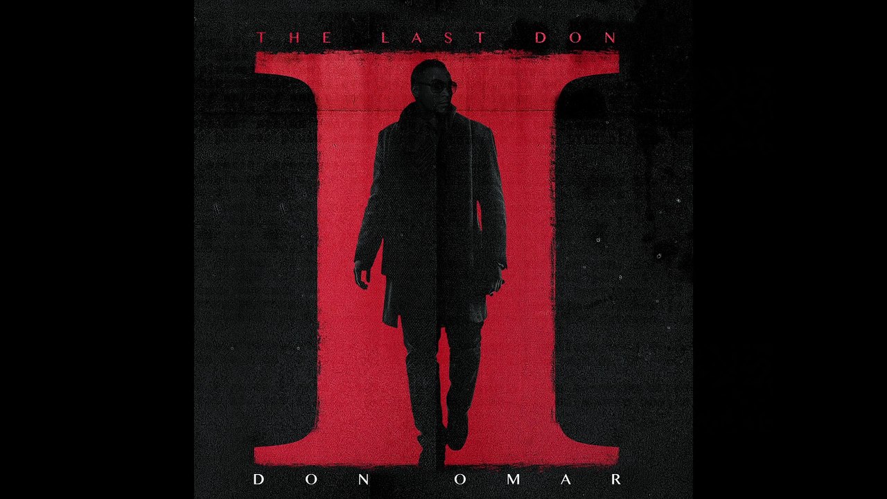 Don Omar - En Lo Oscuro (Audio) ft. Wisin & Yandel
