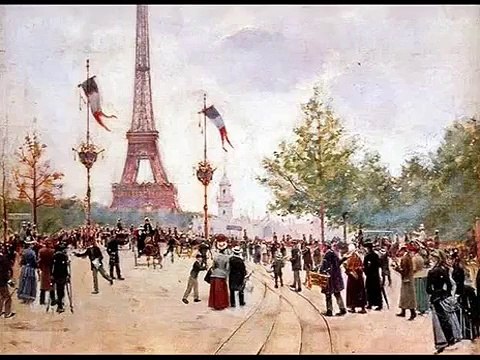 Emile Vacher - La Vraie Valse Musette