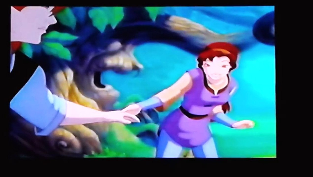 Opening to Scooby Doo Goes Hollywood VHS