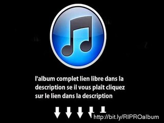 Lacrim R I P R O Album Complet Telecharger 2015