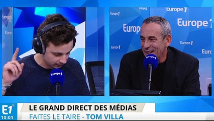 Thierry Ardisson, je vous aime !