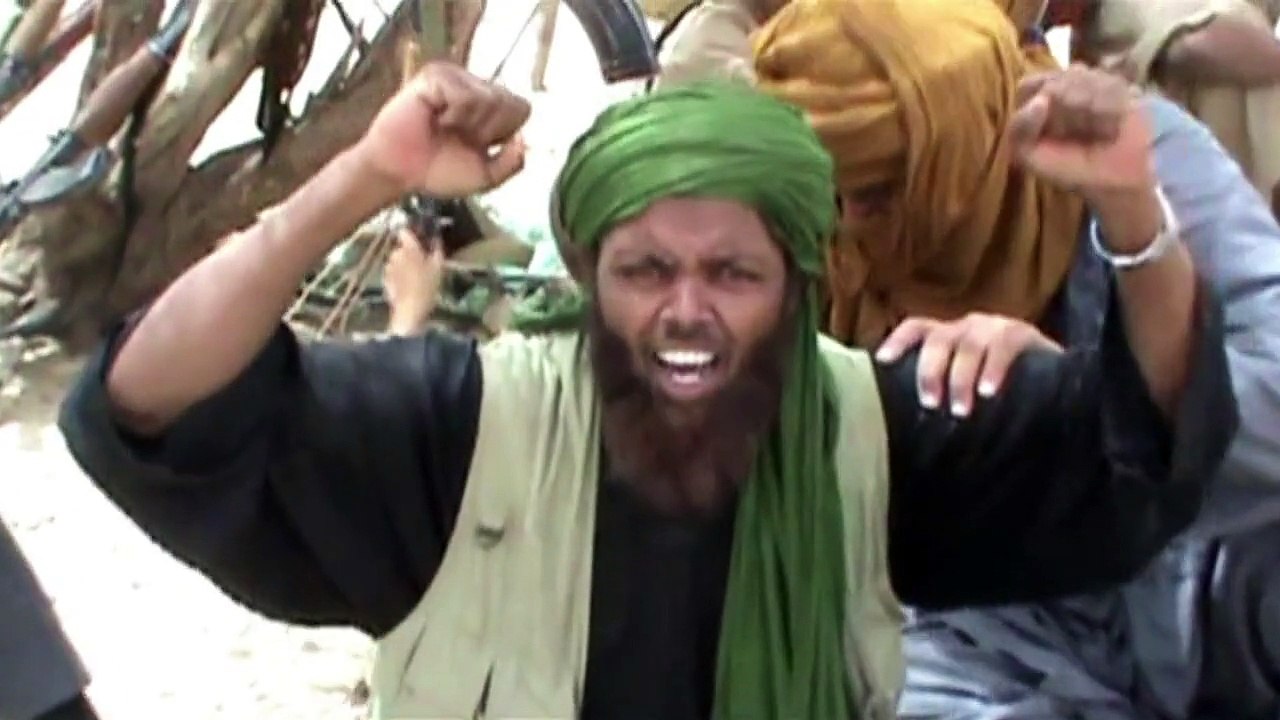 Timbuktu rebuilds tombs destroyed by Islamists