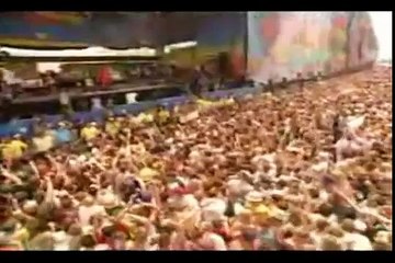 Bawitdaba, Woodstock: Legendary Performance