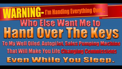 Done For You Solo Profit Funnel review