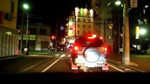 若葉町・末吉町の立ちんぼストリート 2012年12月の夜