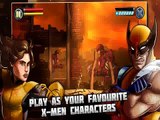 Download X-Men Days of Future Past v1.0 [Google Play] Android APK (Full Free Download)