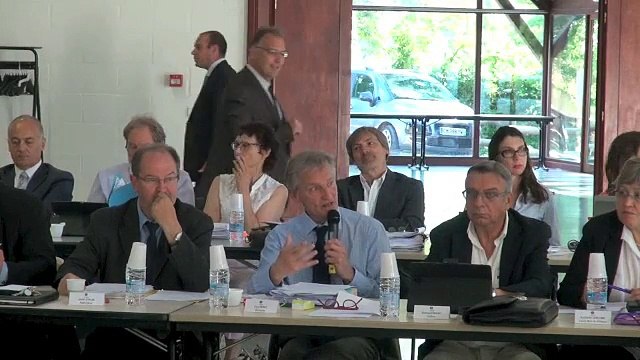 La Communauté d'agglomération de l'Auxerrois se pose en chef de file en matière d'urbanisme