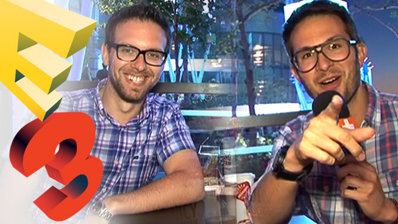 Notre bilan de l’E3 2015, la meilleure édition ever ?