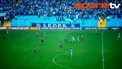 Brezilya'da atılan en güzel 5 gol!