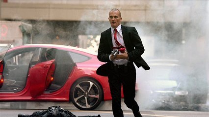 Hitman Agent 47 Full Movie