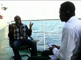 Bénin-L'interview du Directeur Général de Bénin Télécoms SA  3