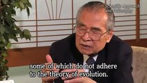Message from Dr. Masatoshi Nei -The 2013 Kyoto Prize Laureate