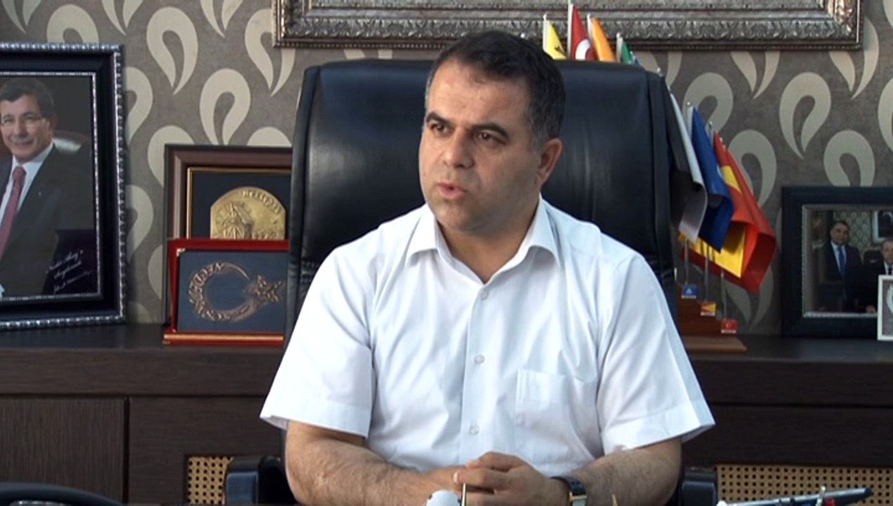 Başkan Aksoy, Belediye Başkanları Yönetim Kurulu Üyeliğine Seçildi