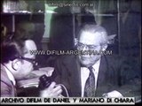 ARCHIVO DIFILM REPORTAJE A RICARDO BALBIN