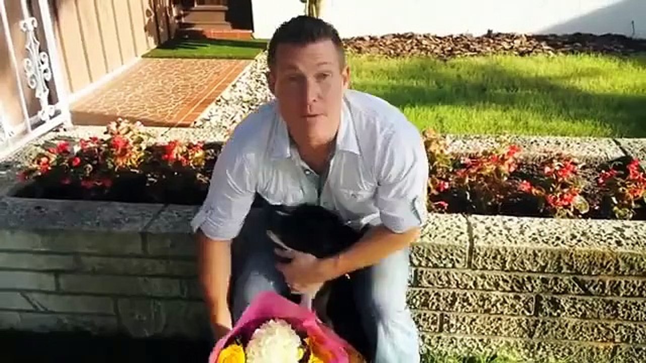 L'attitude de ces hommes qui prennent conscience qu'ils vont devenir Papas