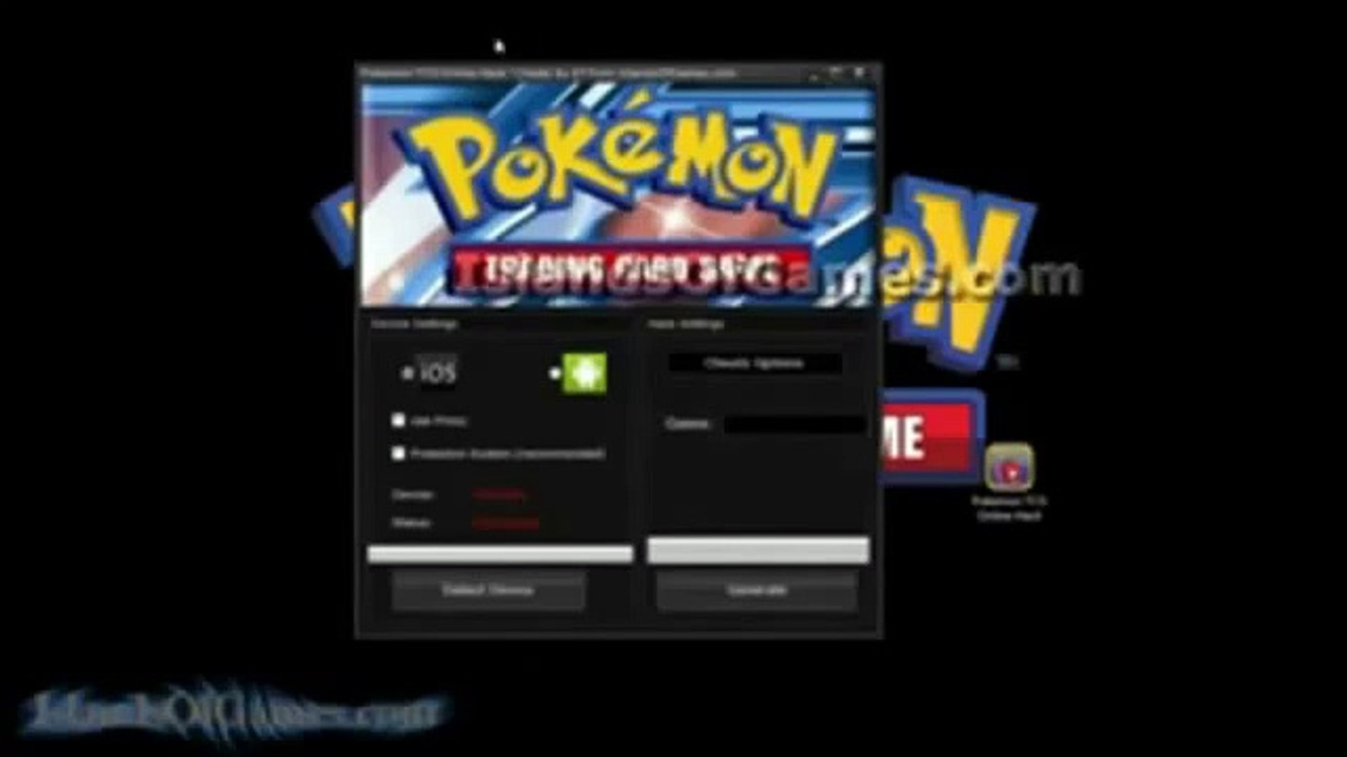 Pokemon TCG Online Cheats Tool Gems, + All Decks, All Items] [FREE] [New Version] - video Dailymotion