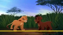The Lion King 2: Simba's Pride    (1998) Full Film