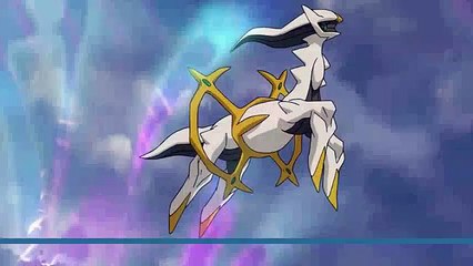 Pokémon: Arceus and the Jewel of Life  ™  (2009) Full Film