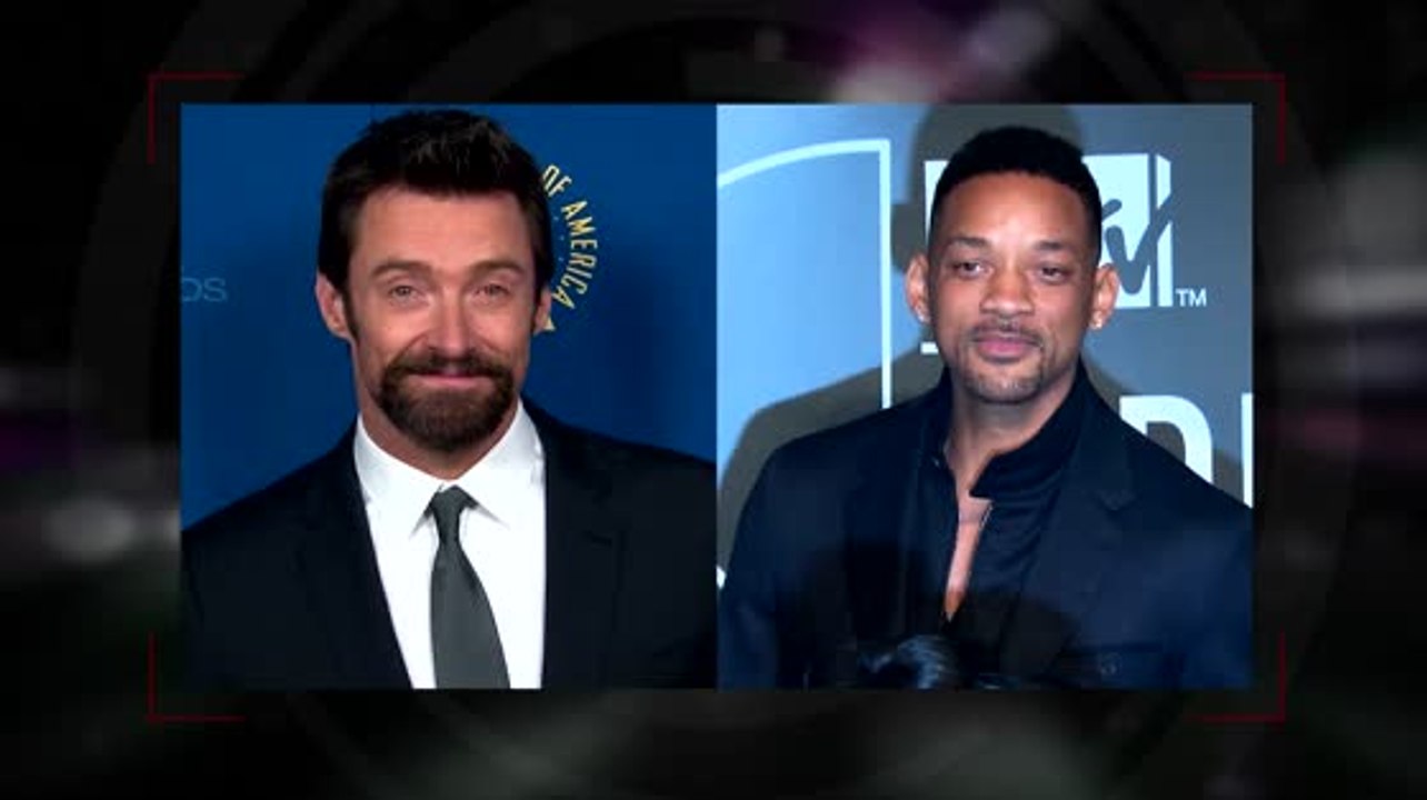 Die fünf heißesten Väter in Hollywood