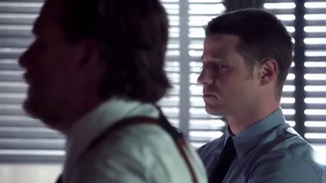 Bande-annonce de la série Gotham , saison 1