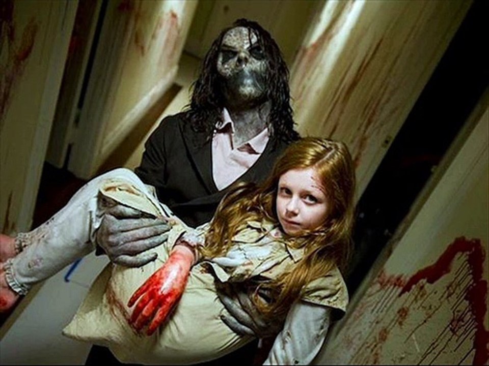 Sinister 2 Full Movie